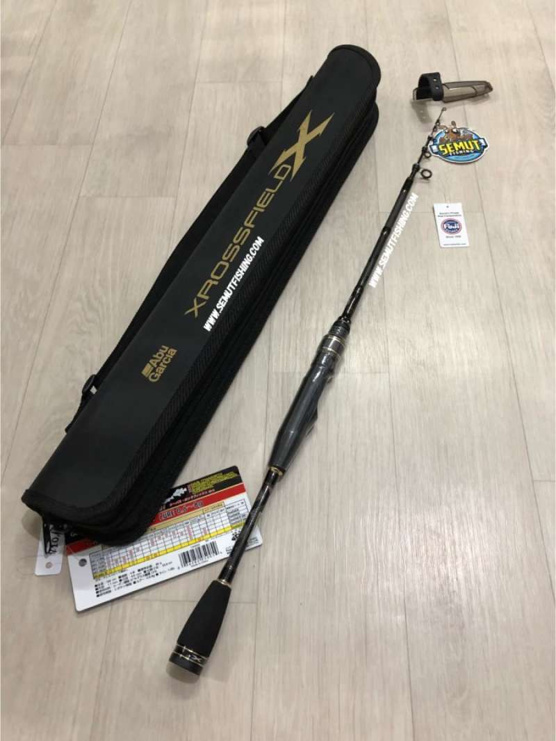 Abu Garcia XROSSFIELD DX XRFS-835M-MB 【公式通販】
