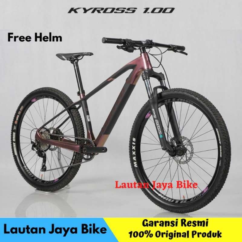 Mtb united carbon online