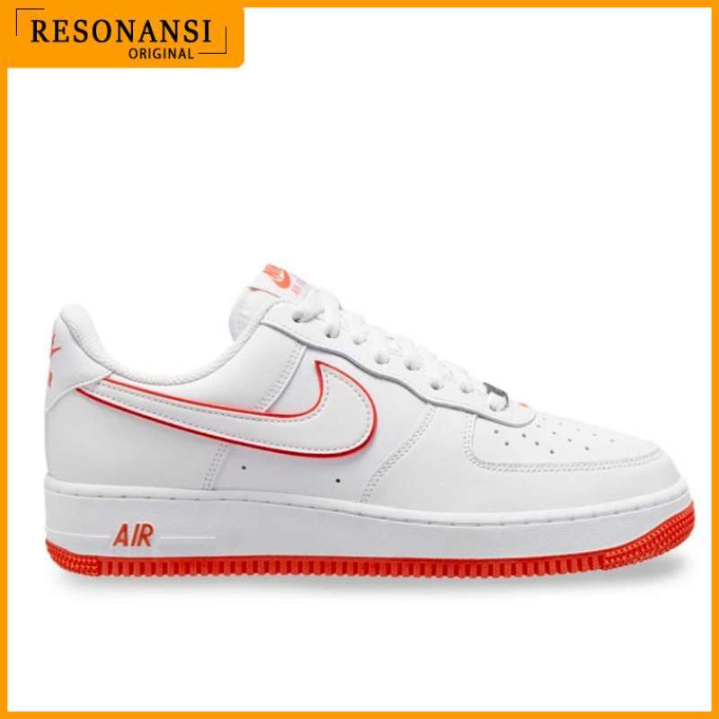 Jual SEPATU PRIA TERBARU NIKE ORIGINAL SNEAKERS AIR FORCE 1 07