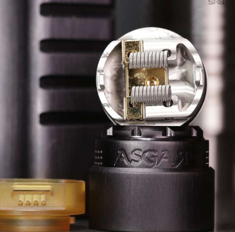 Asgard Vape Gratis Ongkir 🏷️ Harga Murah Mei 2026