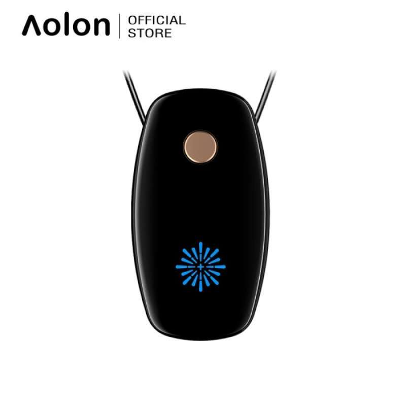 Aolon air purifier top necklace