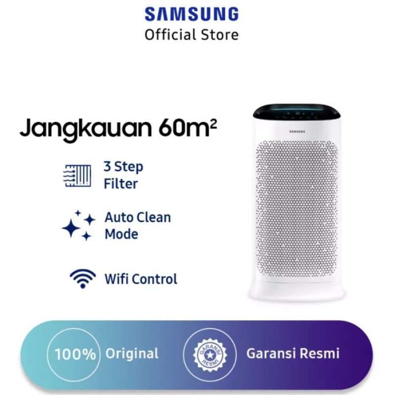Samsung ax60r air store purifier