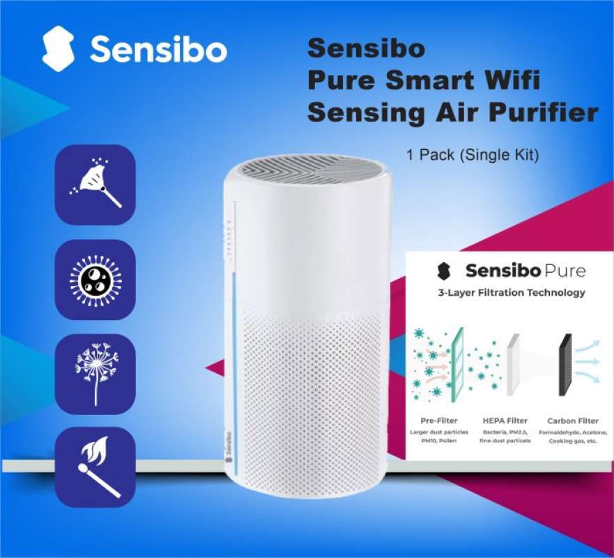 Sensibo pure shop