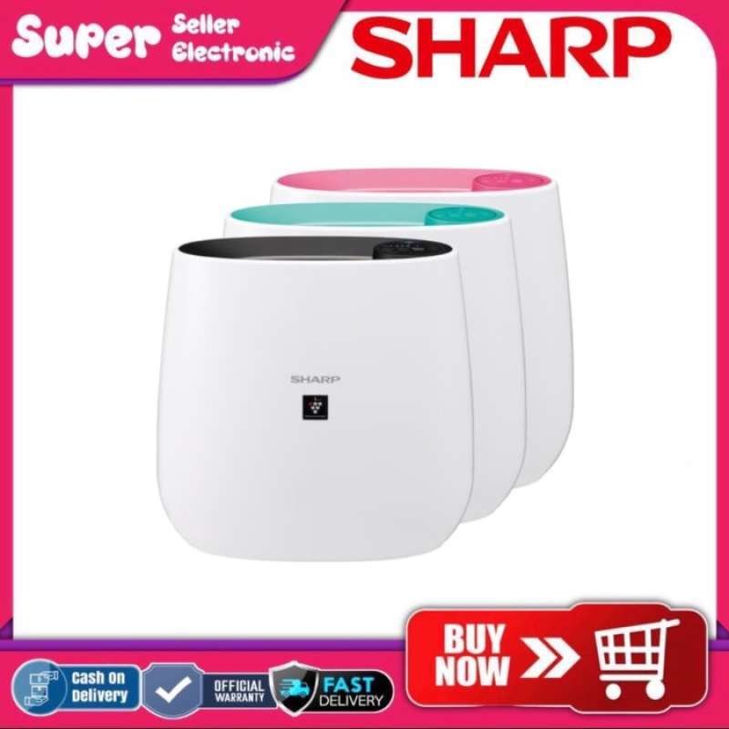 Sharp air shop purifier fpj30