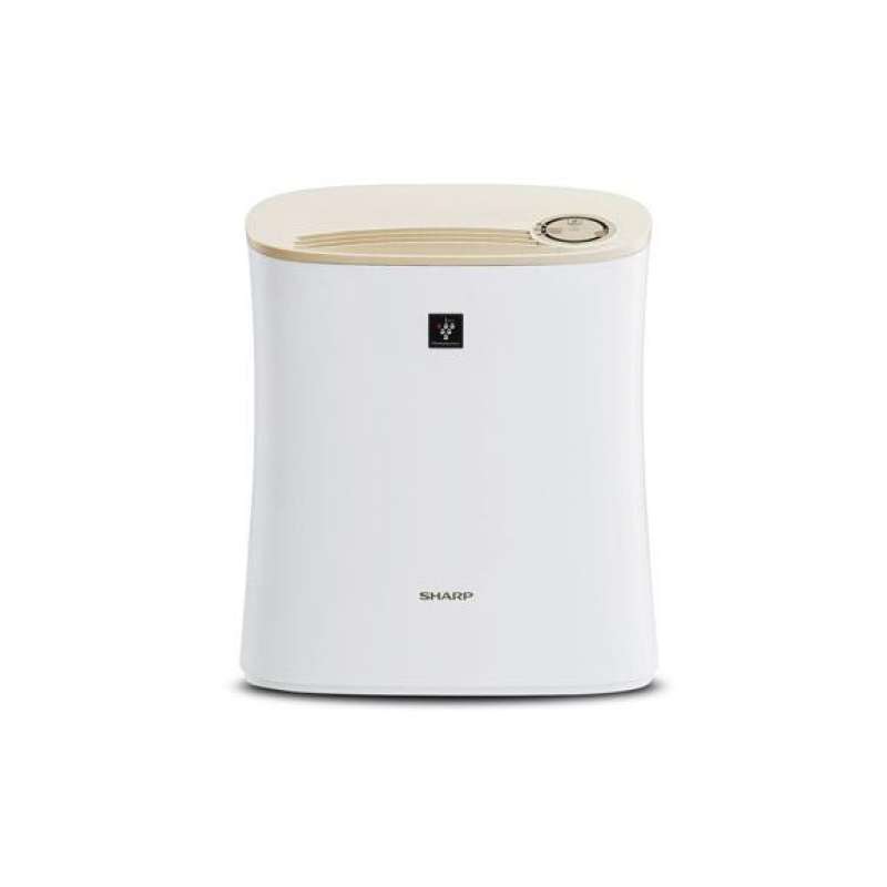 Sharp air purifier on sale f30y
