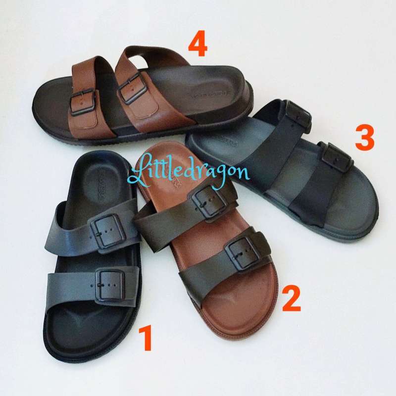 Sandal new discount era