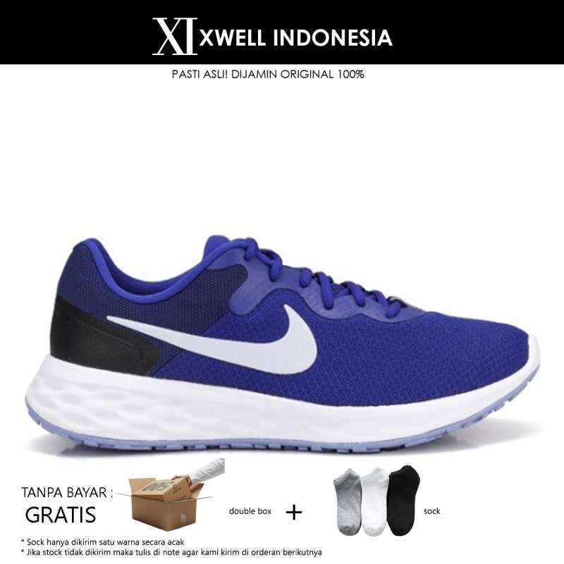 Sepatu nike original indonesia discount