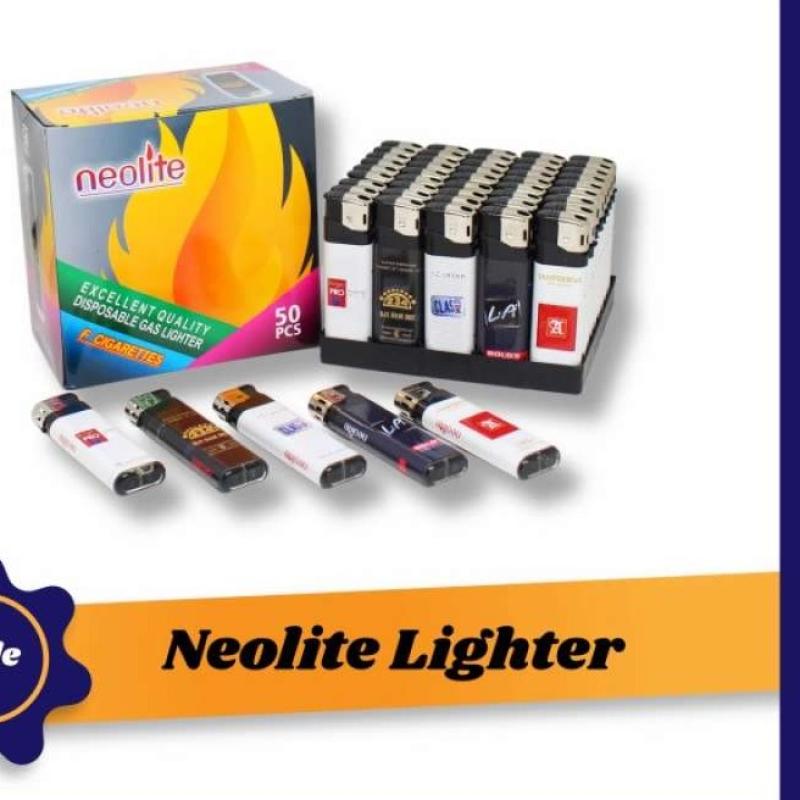 Korek neolite store