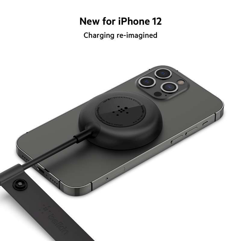 Belkin w