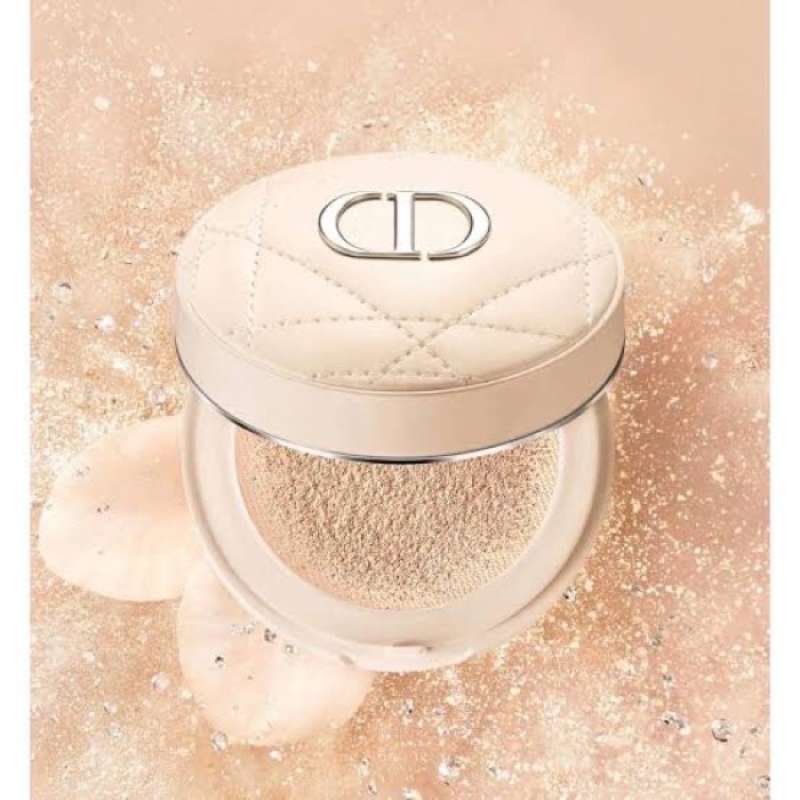 Jual Dior Forever Cushion Powder loose Powder Shade 10 Fair 20 Light Di Seller Paras Ayu Tugu Selatan Kota Jakarta Utara Blibli
