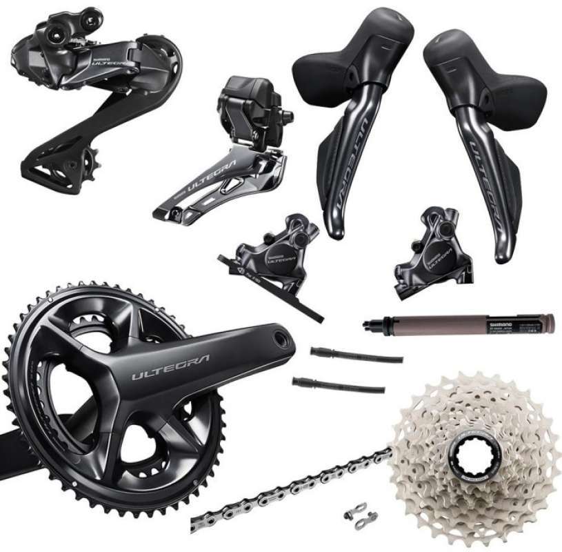 Harga groupset road hotsell bike