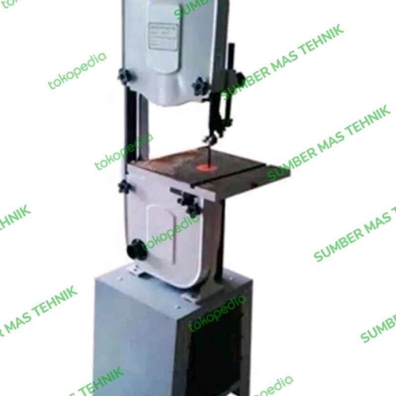 Mj3435 bandsaw sales