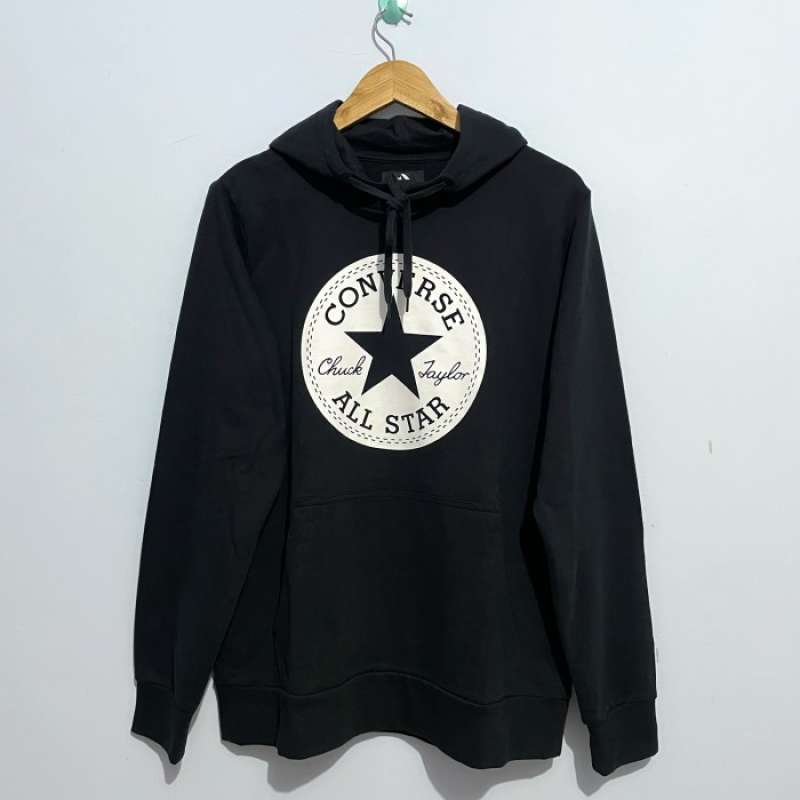 Jaket converse all clearance star