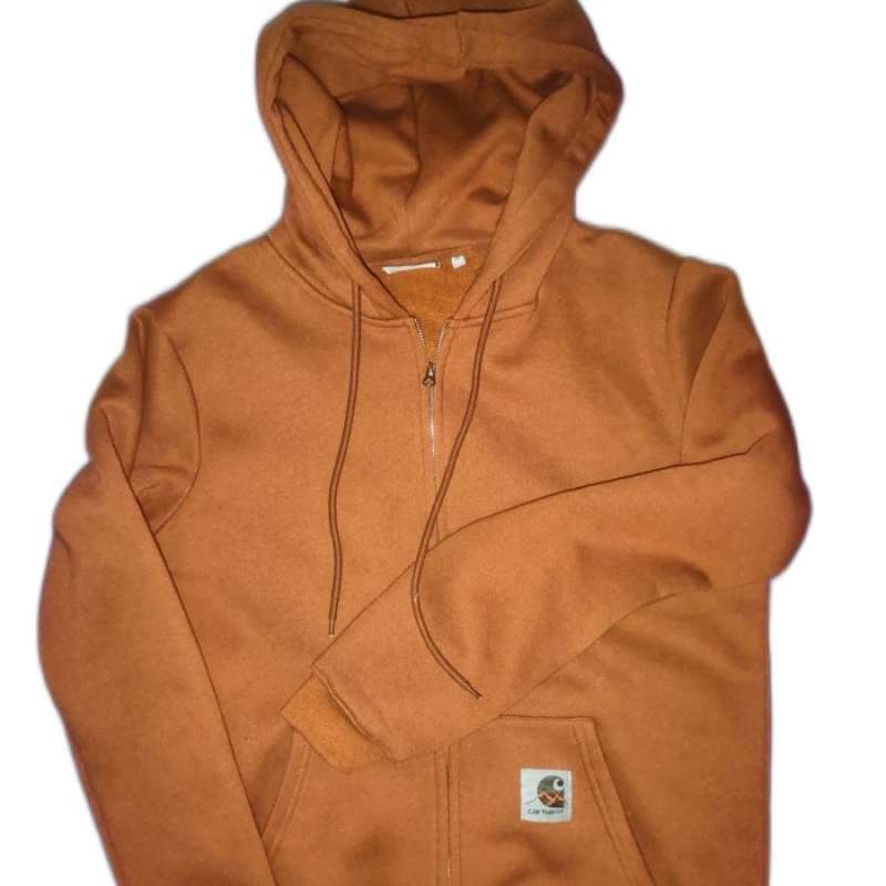 Jual hoodie carhartt original di Seller Plaza Ambarukmo