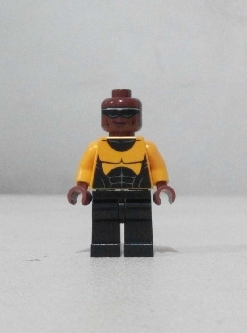 Power man lego discount