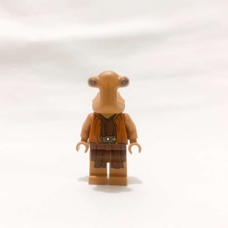 Ithorian on sale jedi master