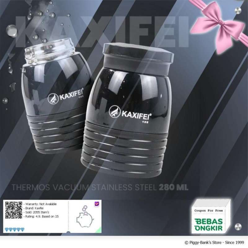 Kaxifei thermos hot sale
