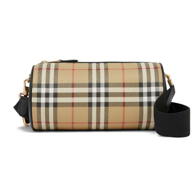 Burberry on sale cylinder bag