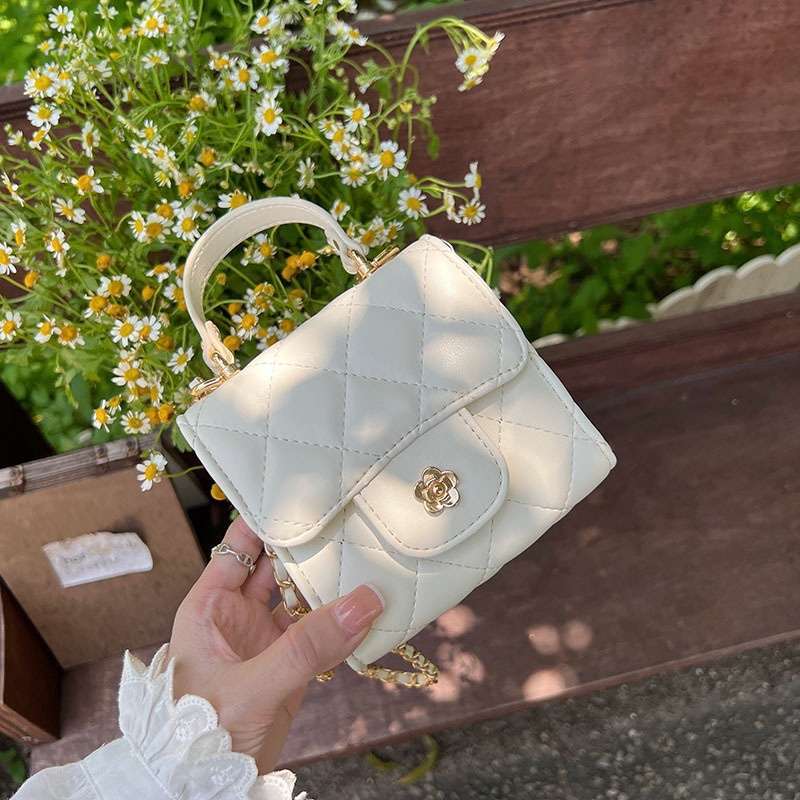 Tas mini deals sling bag