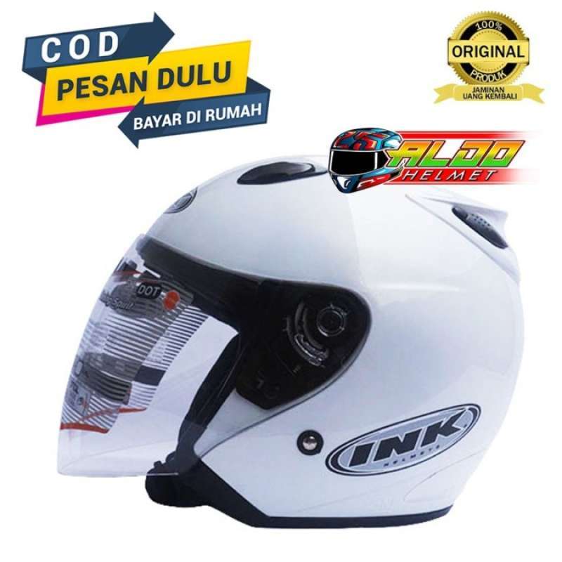 Ink helmet 2025