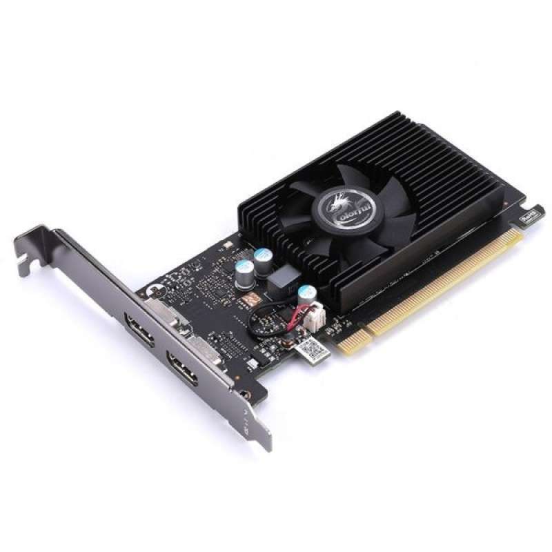 Colorful gt top 1030 2gb ddr5