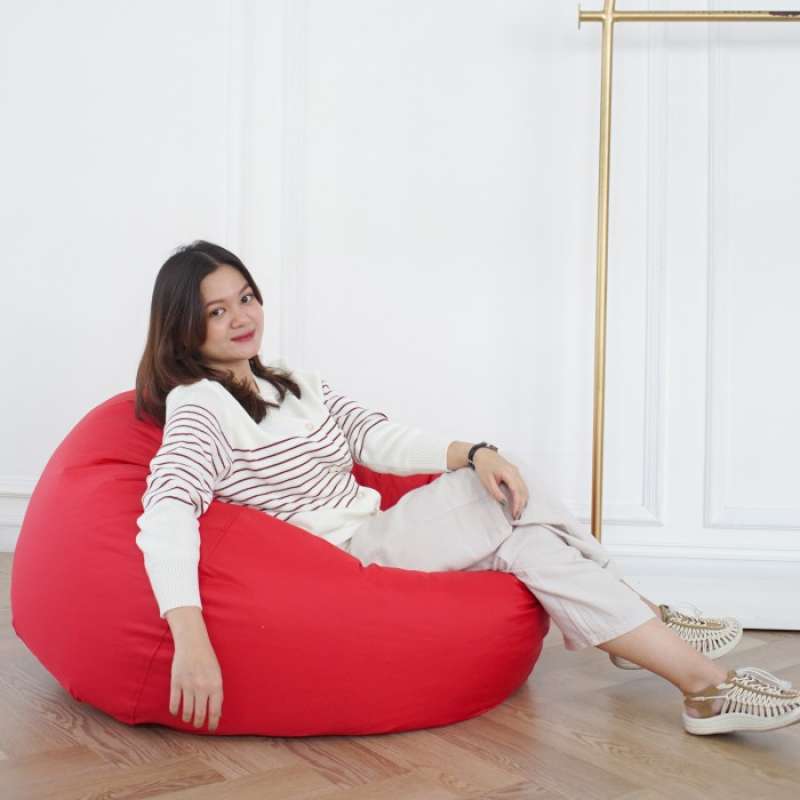 Jual bean bag sales