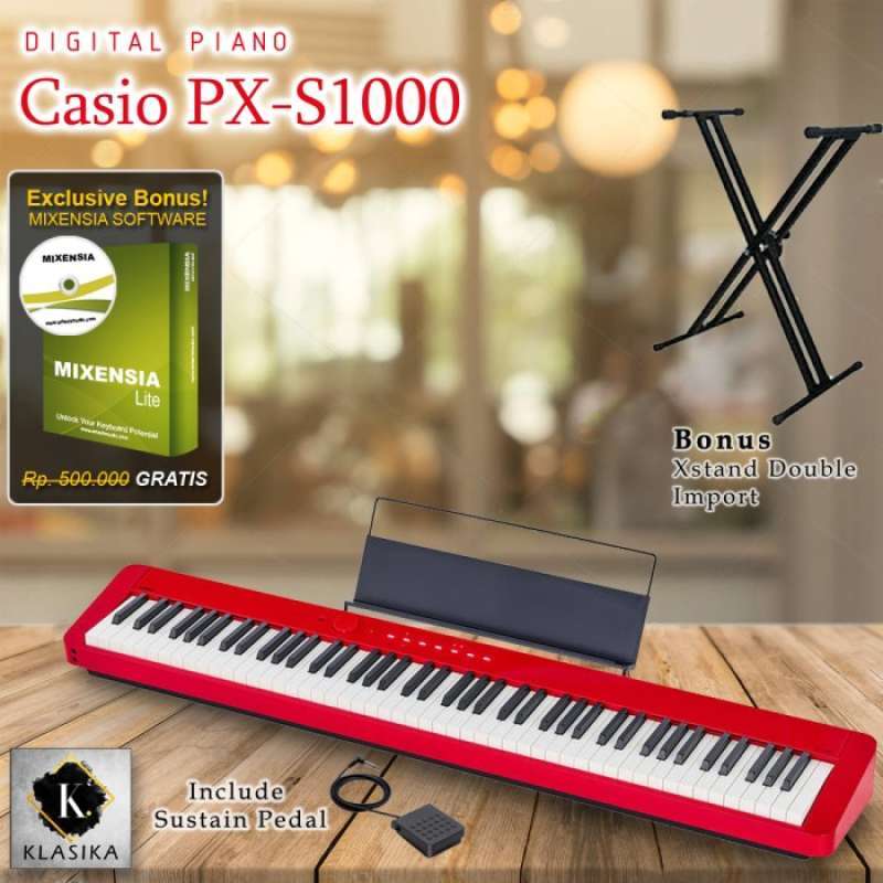 Pxs 1000 store casio