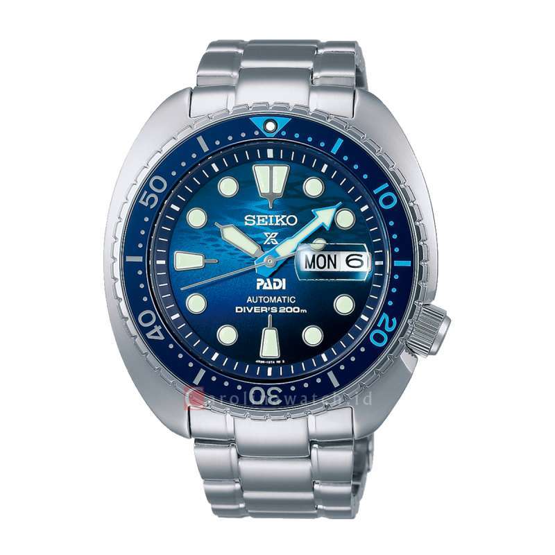 Harga online seiko turtle