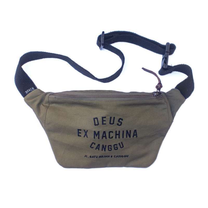 Waist bag deus best sale