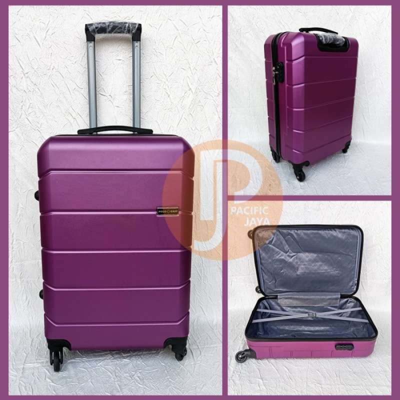 Polo east luggage new arrivals
