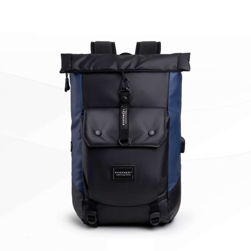 Tas ransel branded original clearance