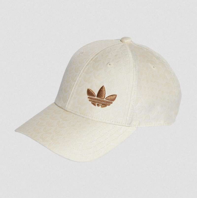 Foto topi adidas warna putih top