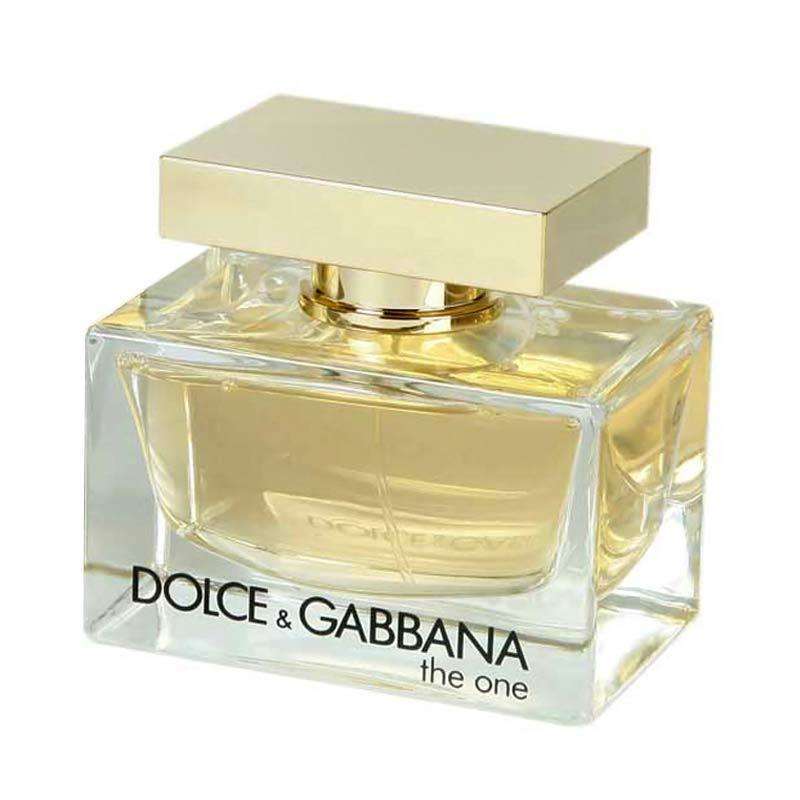 Harga parfum dolce cheap gabbana the one