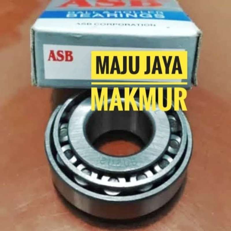 Jual Bearing Taper M 84548 10 Asb Di Seller Tokotomotif Sonokwijenan Kota Surabaya Blibli