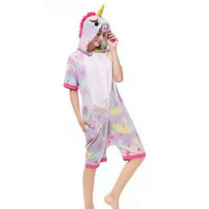 Baju onesie unicorn sales