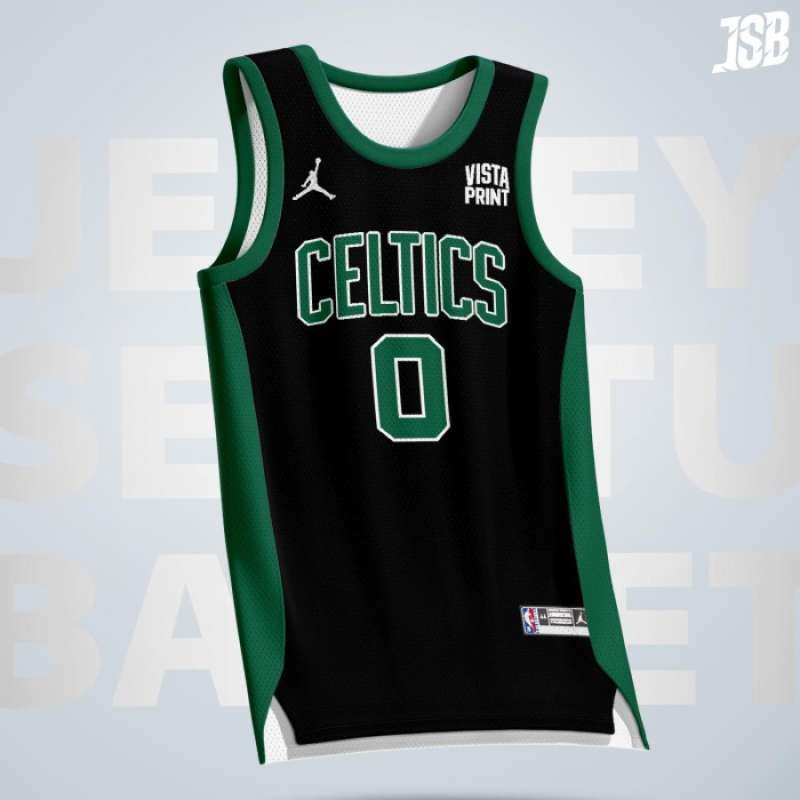 Jual jersey boston celtics shop