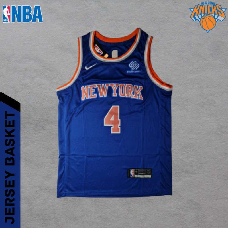 Jual jersey derrick rose hot sale