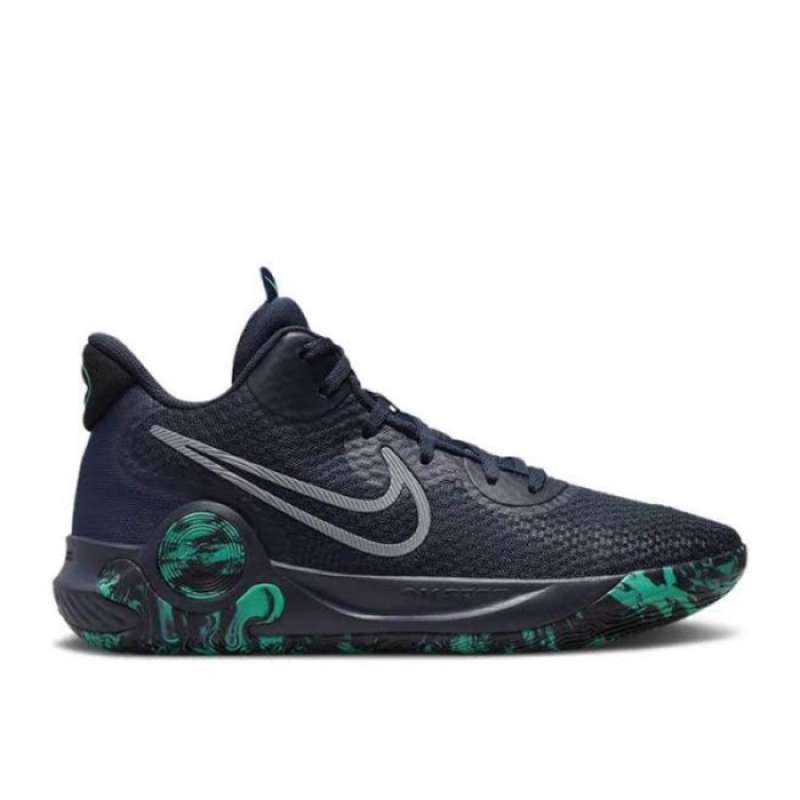 Sepatu basket nike terbaru 2018 top