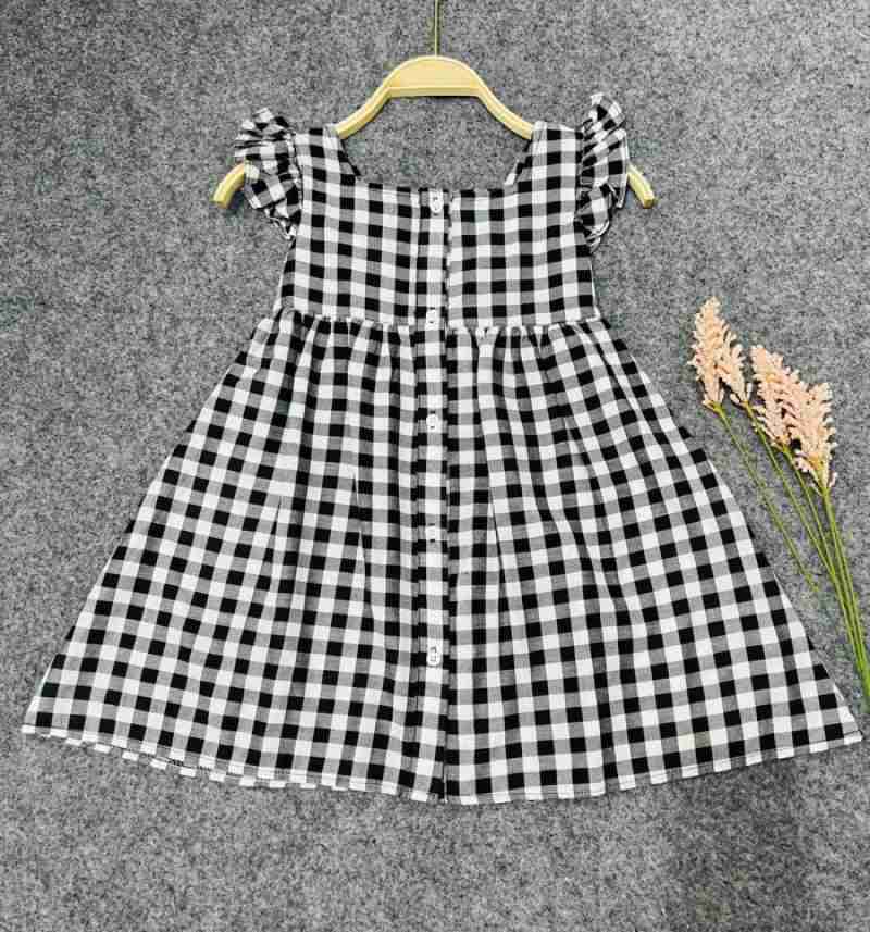 Pola store gaun baby