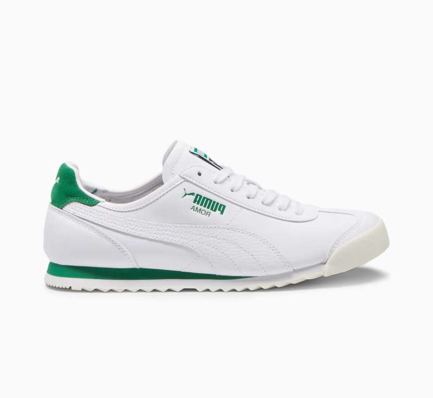 Puma roma original discount