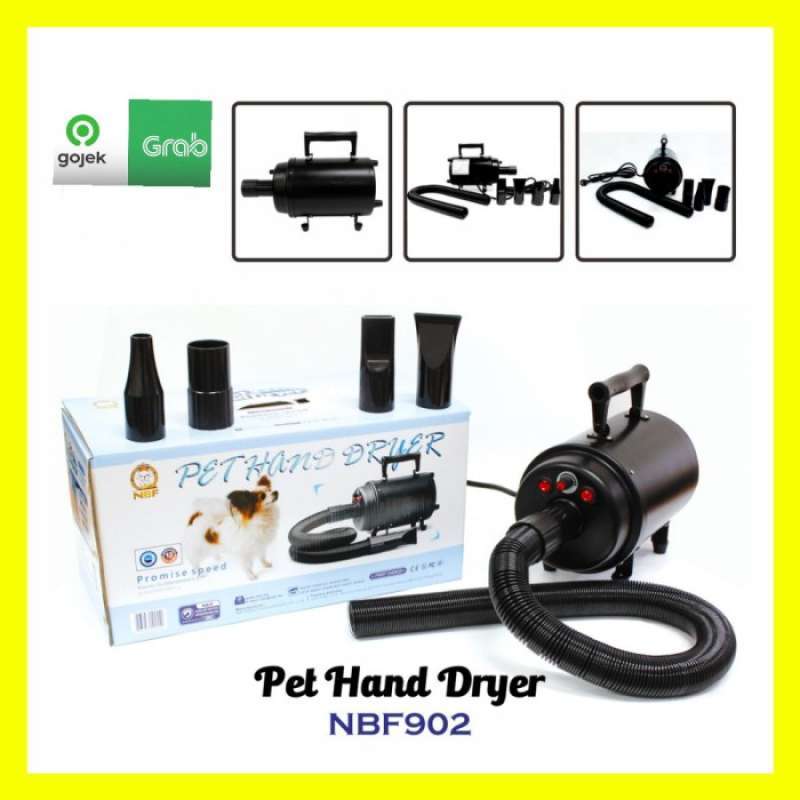 Nbf hand dryer best sale
