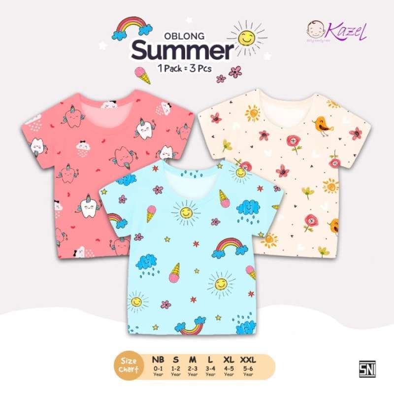 Kazel baby wear discount