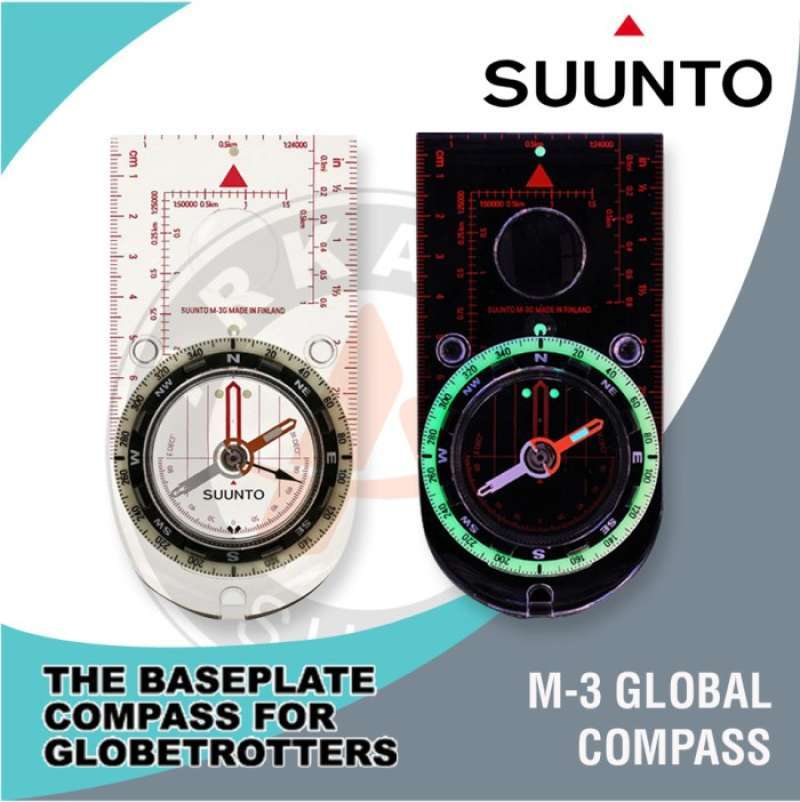Suunto m3g on sale