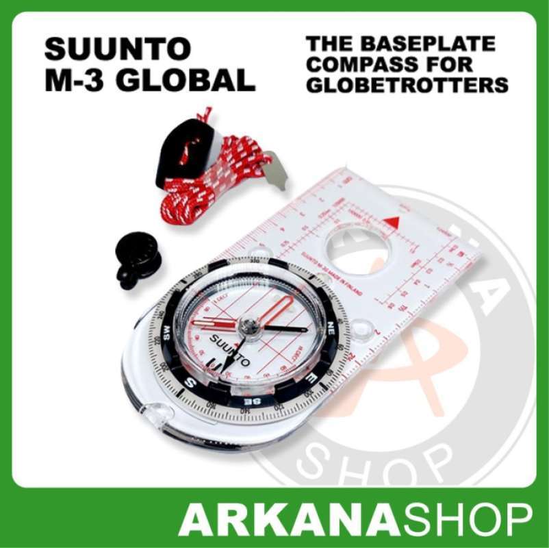 Suunto m3g cheap