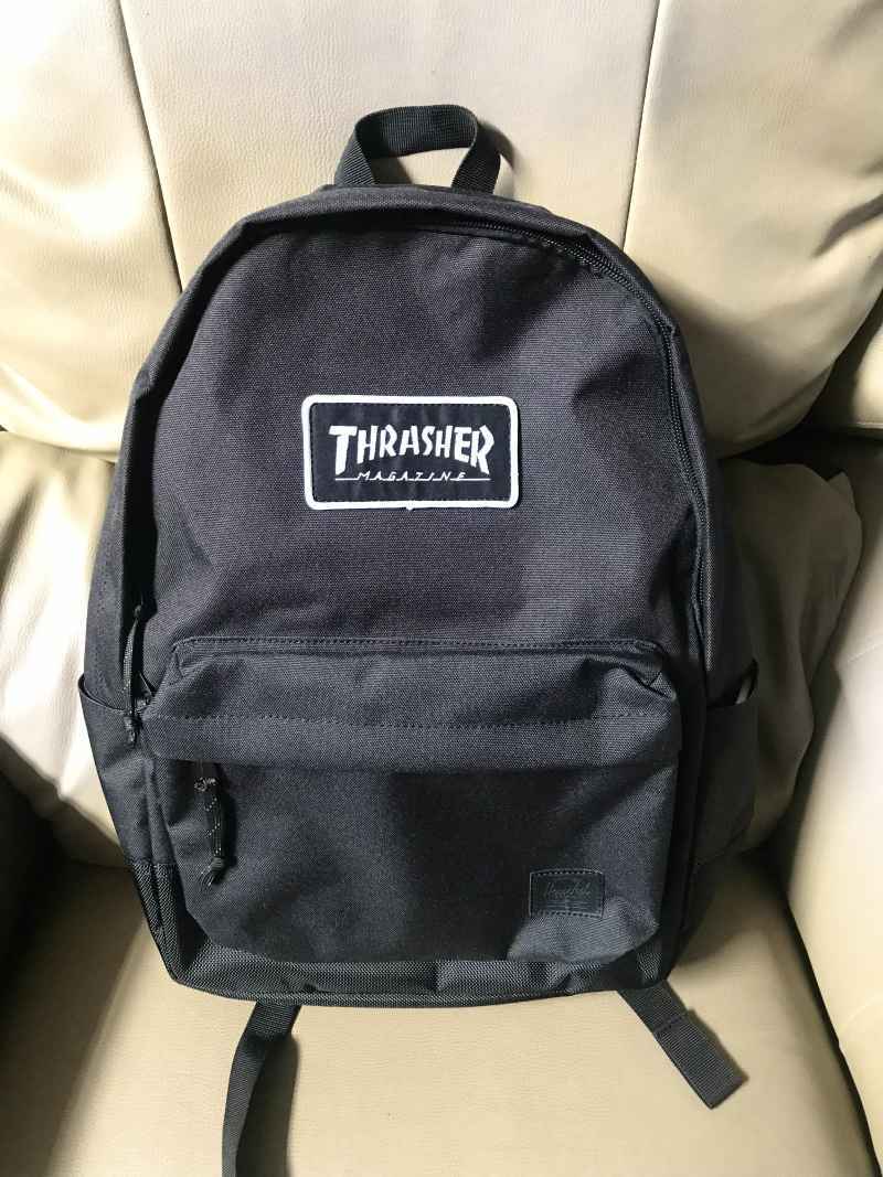 Thrasher Tas Original Harga Model Terbaru Februari 2024 Blibli