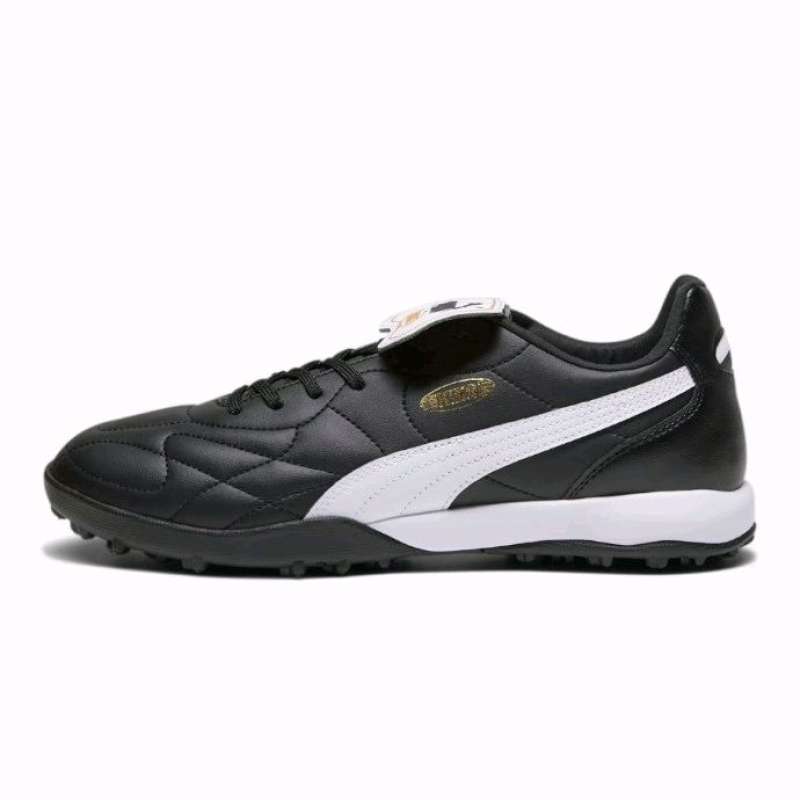 SEPATU FUTSAL PUMA KING TOP TT TURF ORIGINAL 107417 01