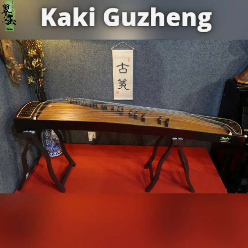 Guzheng harga shop