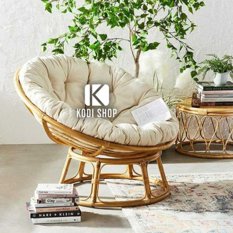 Kursi papasan best sale