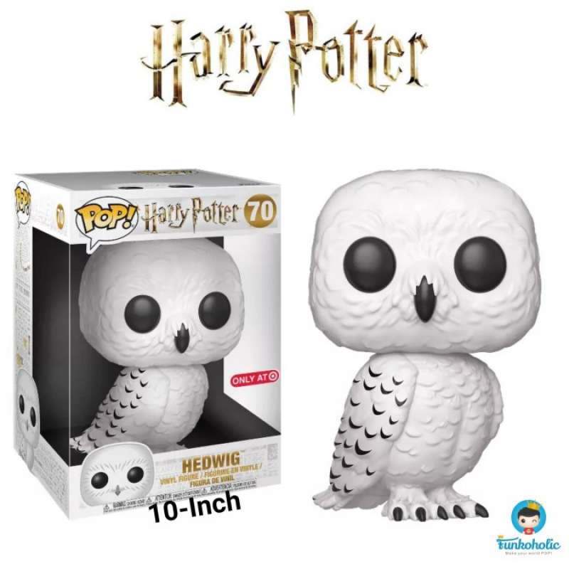 Hedwig funko pop target outlet