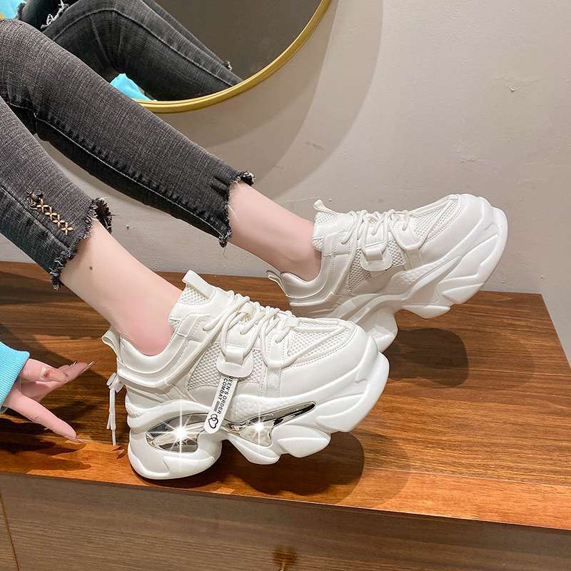Scarpe modello sellers versed balenciaga